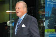 Emilio Ybarra.-SERGIO BARRENECHEA (EFE)