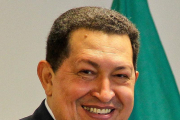 Hugo Chávez.-WIKIPEDIA
