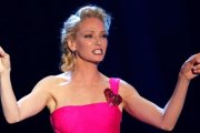Uma Thurman, en Cannes, en mayo de este año.-REUTERES / JEAN-PAUL PELISSIER