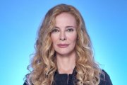 La presentadora gallega Paula Vázquez-EL PERIÓDICO