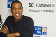 Shawn 'Jay Z' Carter, en una presentación en Nueva York, en el 2011.-Charles Sykes / AP