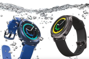 Nuevo reloj Samsung Gear Sport.-EL PERIÓDICO