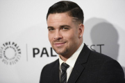 Mark Salling, en el 2015.-AP / RICHARD SHOTWELL