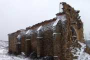Iglesia de Sarnago-HDS