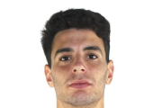 El delantero Álvaro García anotó cuatro goles con el Numancia juvenil. HDS