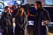 Imagen de 'The strain'.-MEDIASET