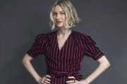 Naomi Watts, en Nueva York, este mes de junio.-AP / CHRISTOPHER SMITH