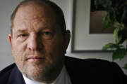 Harvey Weinstein.-/ AP / JOHN CARUCCI