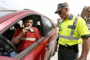 Control de alcoholemia-Ical