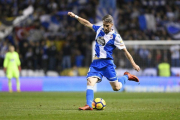 Luis Carlos Correia Pinto, Luisinho-SD HUESCA