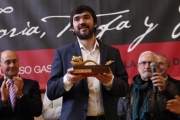 Óscar García-María Ferrer