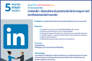 Taller Linkedin FOES_5may20