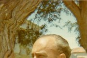 El poeta soriano Julio Garcés.-HDS