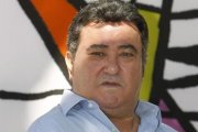 El cantaor flamenco José Menese ha fallecido en Sevilla a los 74 años.-EFE / BERNARDO RODRÍGUEZ
