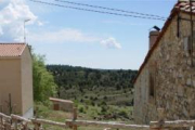 Viviendas en Herrera de Soria. HDS