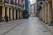 Imagen de El Collado semivacío