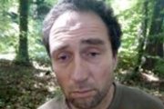 Franz Wrousis en una fotografía facilitada por la policía suiza-AFP