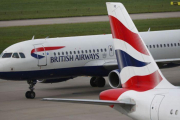 Aviones de British Airways.-REUTERS / NEIL HALL (REUTERS)