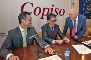 Asamblea de Copiso-Mario Tejedor