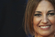 Mariló Montero (2013): "El Toro de la Vega es una fiesta maravillosa".-