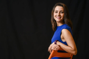 Inés Arrimadas.-JORDI COTRINA