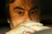 Carlos Ghosn, expresidente de Nissan y Renault.-REUTERS / ISSEI KATO