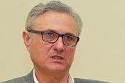 Félix Moracho --J.M. LOSTAU