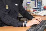 La operación policial se inició en 2019