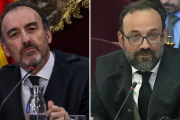 Tensión entre Marchena y Salellas en el Supremo: Es un insulto al Tribunal.-SEÑAL SUPREMO