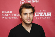 Emile Hirsch, en el festival Sundance, el 23 de enero del 2015.-Foto:   AP / DANNY MOLOSHOK