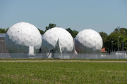 Instalación de la NSA en Alemania.-Foto: AFP / CHRISTOF STACHE