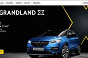 Página web de Opel.es-OPEL