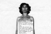 Autorretrato de Esther Ferrer.-Foto: EL PERIÓDICO