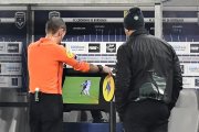 VAR en la liga francesa-