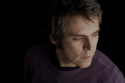El cantante gallego Iván Ferreiro.-PERIODICO