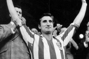 Isacio Calleja.-ATLÉTICO DE MADRID