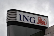 Sede central española del banco ING Direct.-