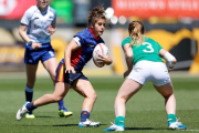 La selección española femenina estará en Río.-