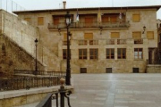 Ayuntamiento de Duruelo.-HDS