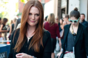 Julianne Moore.-EL PERIÓDICO