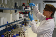 Laboratorios de Cyndea-A.M.