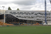 Edificio I+D+I UVA MT