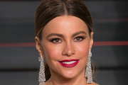 Sofía Vergara-ADRIAN SANCHEZ-GONZALEZ