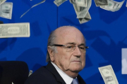 -AFP / FABRICE COFFRINI