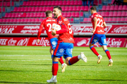 CD Numancia vs CE Sabadell. MARIO TEJEDOR (115)