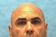 Jose Antonio Jiménez, preso ejecutado-