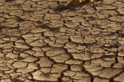 La falta de agua ha conllevado un aumento del reparto de agua de consumo en los municipios de la provincia-HDS