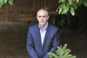 Miguel Ángel Delgado-V. Guisande