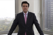 El presidente de Merlin Properties, Ismael Clemente, en una foto de archivo.-EFE / J J Guillen