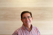 El presidente del Consejo de Colegios Profesionales de Enfermería de Castilla y León, Alfredo Escaja-ICAL